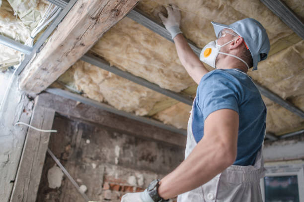 Best Blown-in Insulation in Navarre Beach, FL