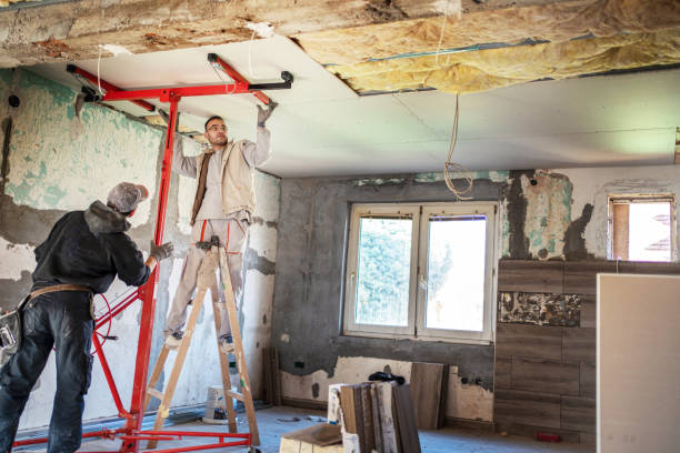 Types of Insulation We Offer in Navarre Beach, FL