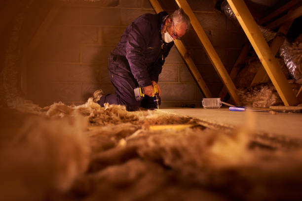 Best Insulation for Specific Applications in Navarre Beach, FL