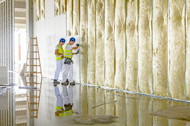 Best Blown-in Insulation in Navarre Beach, FL